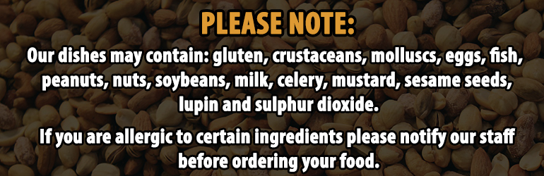 Food Allergy